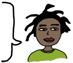 Speech Bubble