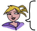 Speech Bubble