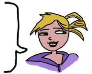 Speech Bubble